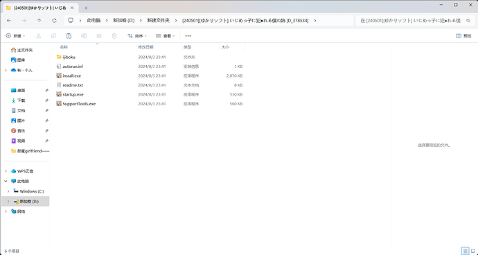 新建文件夹 - 文件资源管理器 2025_6_14 11_40_24